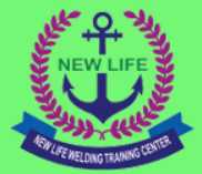 New Life Welding logo